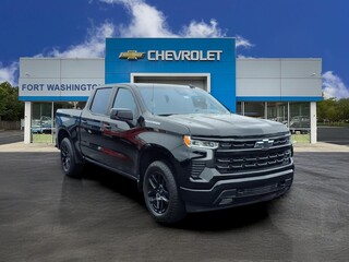 2026 Chevrolet Silverado 1500 for sale in Fort Washington MD