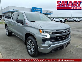 2026 Chevrolet Silverado 1500 for sale in White Hall AR