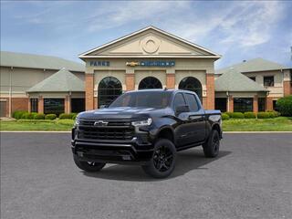 2026 Chevrolet Silverado 1500 for sale in Huntersville NC