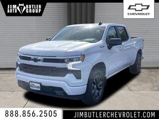 2025 Chevrolet Silverado 1500 for sale in Fenton MO