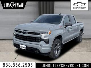 2025 Chevrolet Silverado 1500 for sale in Fenton MO