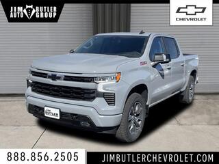 2025 Chevrolet Silverado 1500 for sale in Fenton MO