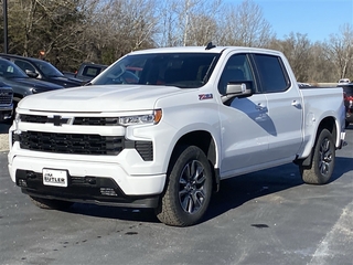 2025 Chevrolet Silverado 1500 for sale in Linn MO