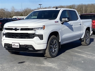 2025 Chevrolet Silverado 1500 for sale in Linn MO