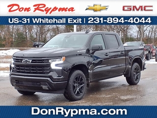 2025 Chevrolet Silverado 1500 for sale in Whitehall MI