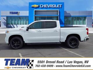 2025 Chevrolet Silverado 1500 for sale in Las Vegas NV