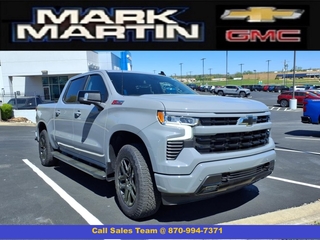 2025 Chevrolet Silverado 1500 for sale in Ash Flat AR