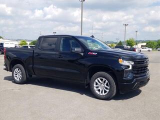 2025 Chevrolet Silverado 1500 for sale in Chattanooga TN