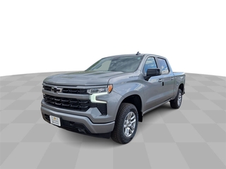 2025 Chevrolet Silverado 1500 for sale in Hibbing MN