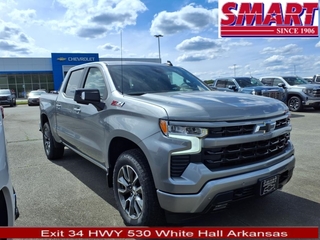 2025 Chevrolet Silverado 1500 for sale in White Hall AR