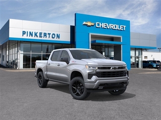 2025 Chevrolet Silverado 1500 for sale in Cornelius NC