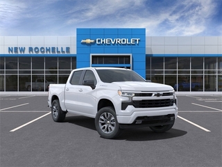 2025 Chevrolet Silverado 1500 for sale in New Rochelle NY