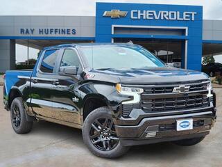 2025 Chevrolet Silverado 1500 for sale in Plano TX