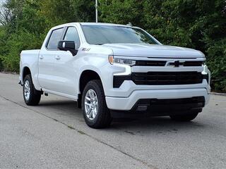 2026 Chevrolet Silverado 1500 for sale in Cincinnati OH