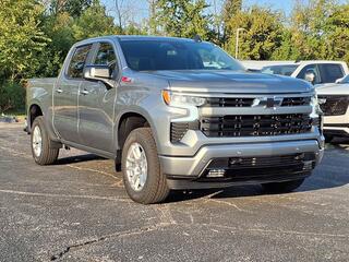 2026 Chevrolet Silverado 1500 for sale in Cincinnati OH