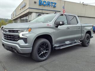 2026 Chevrolet Silverado 1500 for sale in Waynesburg PA