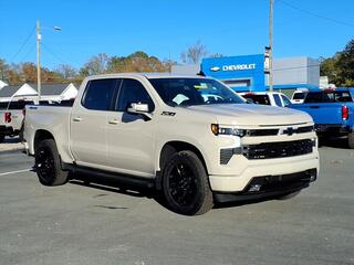 2026 Chevrolet Silverado 1500 for sale in Wendell NC