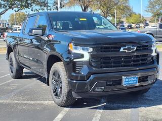 2026 Chevrolet Silverado 1500 for sale in Austin TX