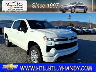 2026 Chevrolet Silverado 1500 for sale in Mountain View AR