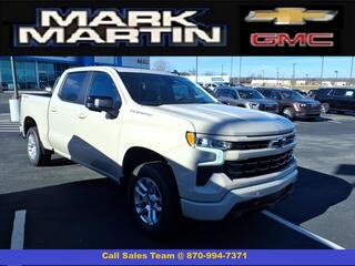 2026 Chevrolet Silverado 1500 for sale in Ash Flat AR