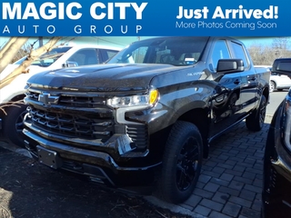 2026 Chevrolet Silverado 1500 for sale in Roanoke VA