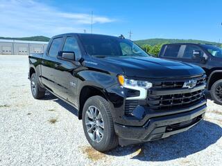 2026 Chevrolet Silverado 1500 for sale in Mountain View AR