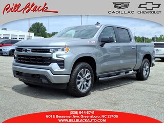 2026 Chevrolet Silverado 1500 for sale in Greensboro NC