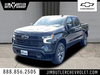 2025 Chevrolet Silverado 1500 for sale in Fenton MO