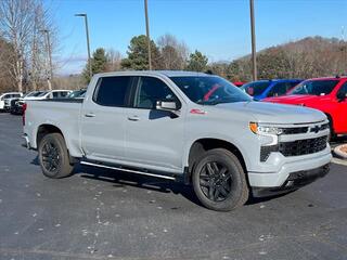 2025 Chevrolet Silverado 1500 for sale in Waynesville NC