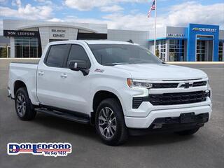 2025 Chevrolet Silverado 1500 for sale in Cleveland TN