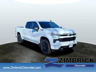 2025 Chevrolet Silverado 1500 for sale in Sun Prairie WI