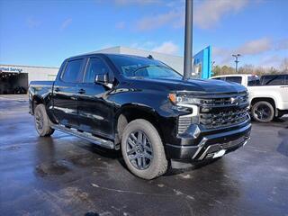 2025 Chevrolet Silverado 1500 for sale in Easley SC