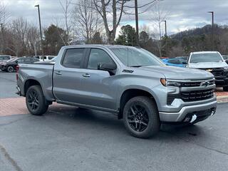 2025 Chevrolet Silverado 1500 for sale in Waynesville NC