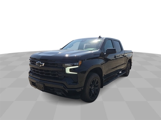 2025 Chevrolet Silverado 1500 for sale in Grand Rapids MN