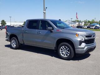 2025 Chevrolet Silverado 1500 for sale in Chattanooga TN