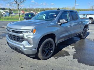 2025 Chevrolet Silverado 1500 for sale in Perry NY