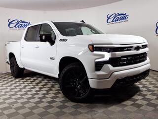 2026 Chevrolet Silverado 1500 for sale in Topeka KS