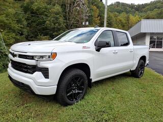 2026 Chevrolet Silverado 1500 for sale in Coeburn VA