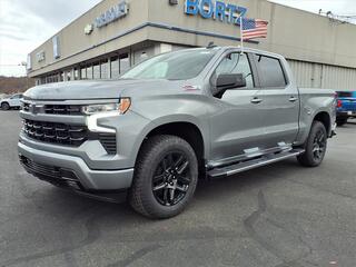 2026 Chevrolet Silverado 1500 for sale in Waynesburg PA