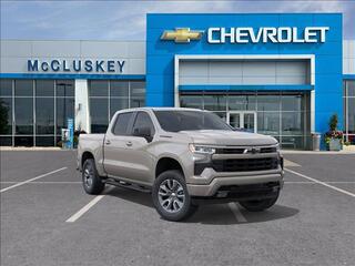 2026 Chevrolet Silverado 1500 for sale in Cincinnati OH
