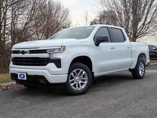 2026 Chevrolet Silverado 1500 for sale in Portsmouth NH