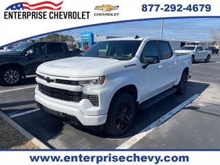 2026 Chevrolet Silverado 1500 for sale in Enterprise AL