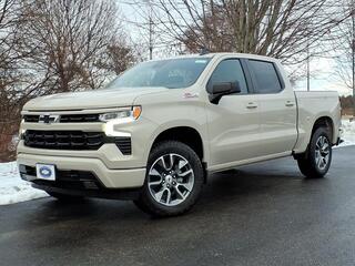 2026 Chevrolet Silverado 1500 for sale in Portsmouth NH