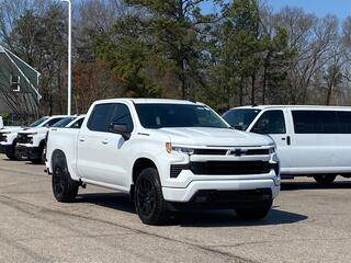 2026 Chevrolet Silverado 1500 for sale in Chester VA