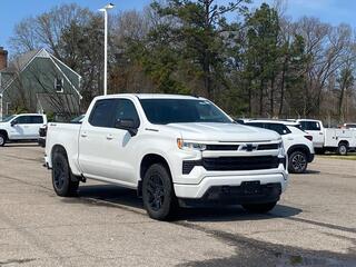 2026 Chevrolet Silverado 1500 for sale in Chester VA