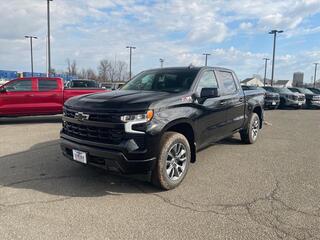 2026 Chevrolet Silverado 1500 for sale in West Springfield MA