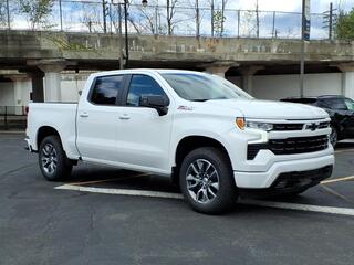 2026 Chevrolet Silverado 1500 for sale in Binghamton NY