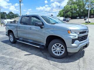 2026 Chevrolet Silverado 1500 for sale in Roanoke VA