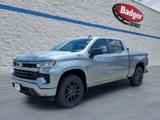 2026 Chevrolet Silverado 1500 for sale in South Hill VA