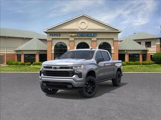 2026 Chevrolet Silverado 1500 for sale in Huntersville NC